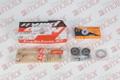 Ремкомплект шкворней на ось D30xL188mm на Isuzu, BAW, Foton в Новосибирске
