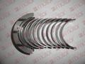Вкладыши коренные ремонтные +0.25 cummins ISF2.8 комплект
