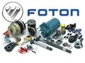 Запчасти для foton в Новосибирске