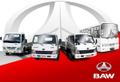 Запчасти на BAW fenix в Новосибирске