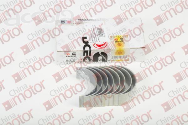 Вкладыши шатунные cummins ISF3.8, 4ISBe, 4ISDe, 4QSB