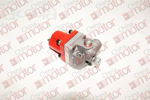 Актуатор ТНВД PTG в сборе cummins ISM, QSM, M11