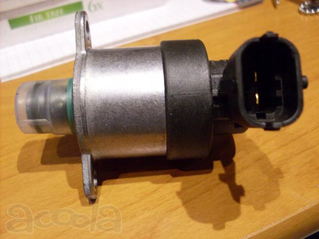 Актуатор ТНВД на газель cummins ISF2.8 в Новосибирске