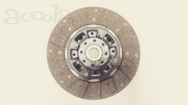 Диск сцепления 4JJ1-T Isuzu NLR/NMR 55,85, NQR 71