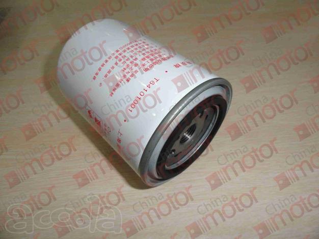 Фильтр масляный FOTON 1049A/1069/1099/1093/1041 в Новосибирске