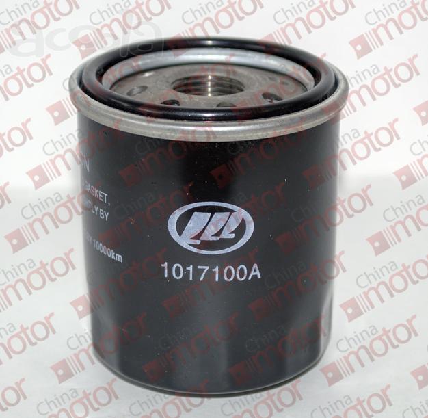 Фильтр масляный Lifan X60, X50, Solano, Breez, Cebrium, Celliya, Smily в Новосибирске