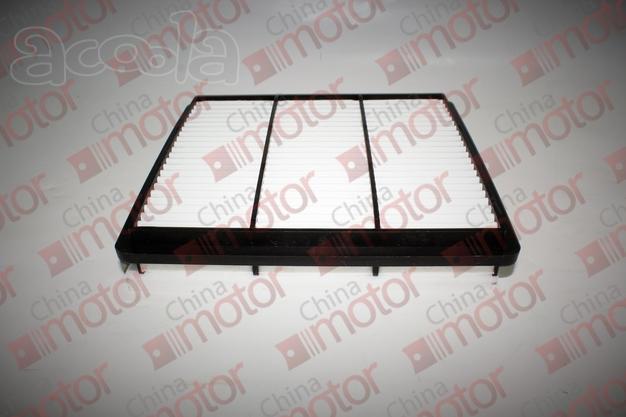 Фильтр воздушный на Great WALL Hover H2, H3 1109102K00 в Новосибирске