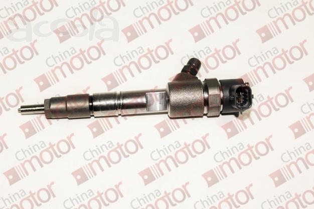 Форсунка топливная FOTON 1039 E3, JMC 1032 E3 в Новосибирске