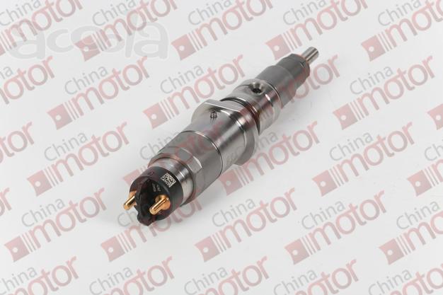 Форсунка топливная на cummins QSB Bosch в Новосибирске