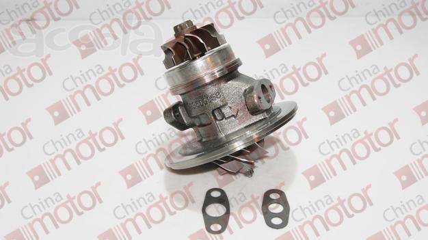 Картридж турбокомпрессора Holset HE351W и его аналогов в Новосибирске