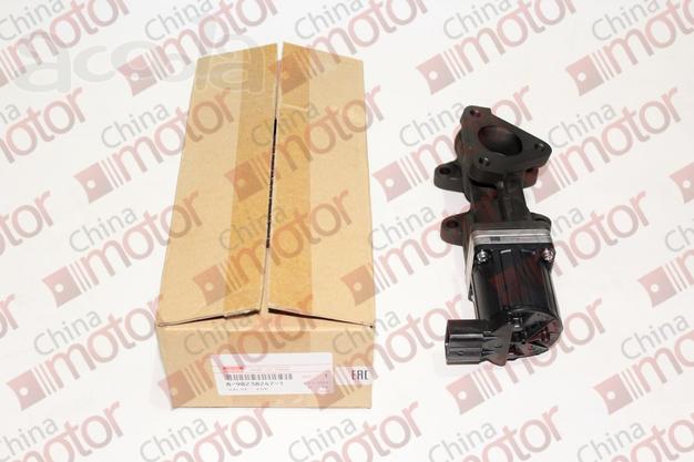 Клапан EGR 4JJ1 Isuzu NLR85
