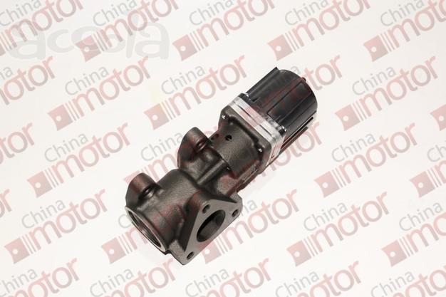 Клапан EGR на двигатель 4HK1, 6HK1 Hitachi, JCB, Isuzu в Новосибирске