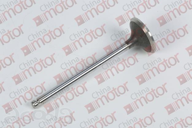 Клапан выпускной cummins 6CT