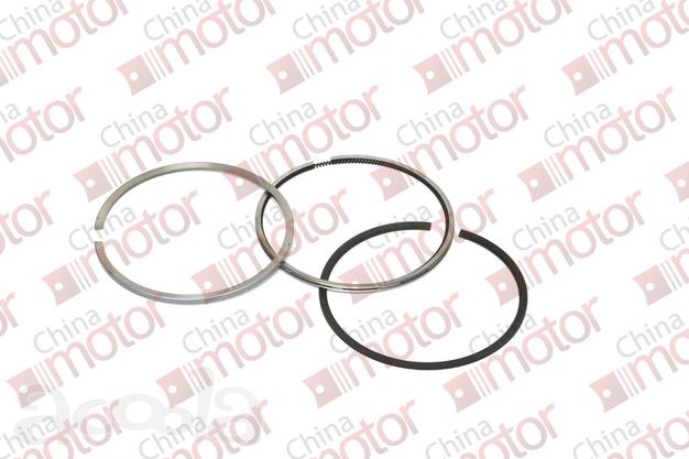 Кольца поршневые для cummins 6CT комплект на двигатель в Новосибирске