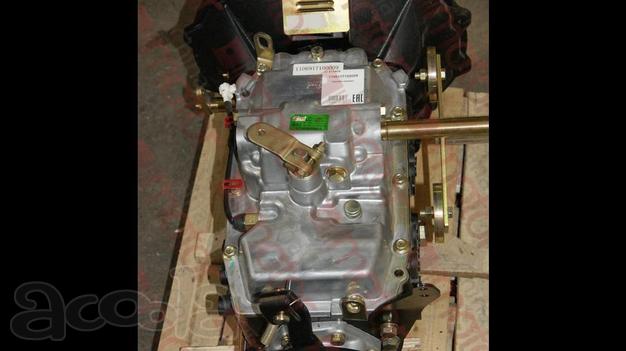 Коробка передач в сборе КПП Foton-1069 в наличие