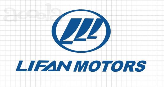 Коробка передач в сборе Lifan X60