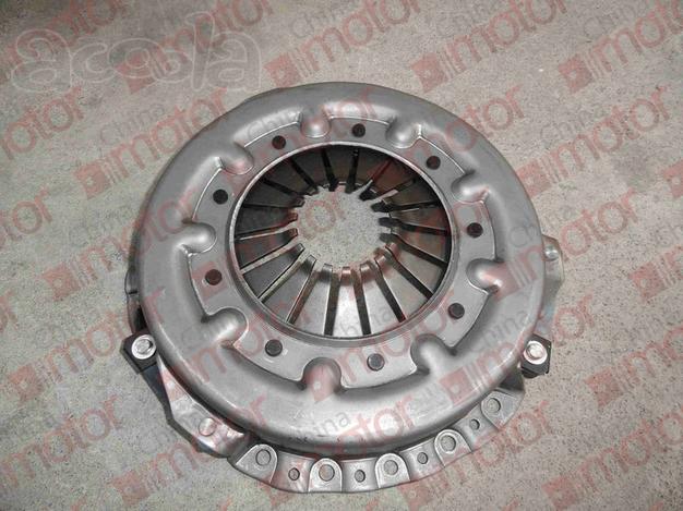 Корзина сцепления 255мм BAW1044 E2 YUE JIN 1020
