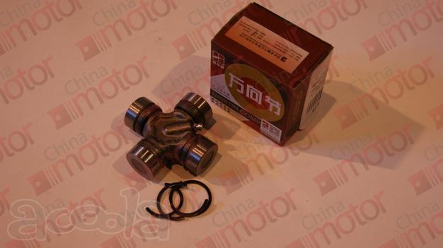 Крестовина 29x77,2 карданного вала Foton 1039,1049C, JAC1040, Isuzu в Новосибирске