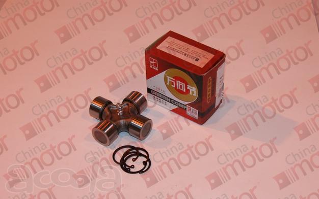Крестовина 33x93 карданного вала BAW1044,1065, Foton 1039 в Новосибирске