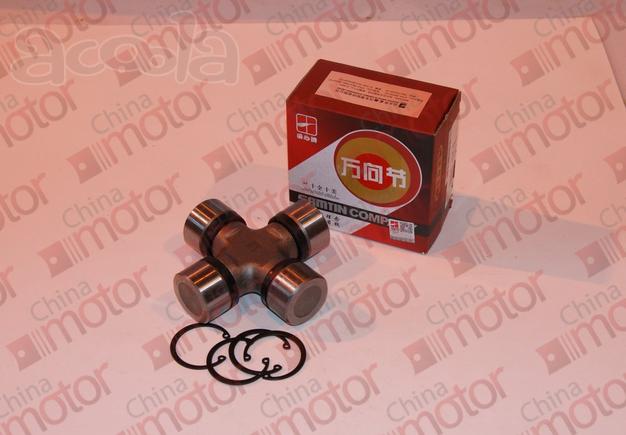 Крестовина 41x118 карданного вала Foton 1069E3, 1089E3, 1099E3 в Новосибирске