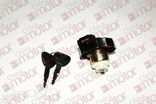 Крышка топливного бака Isuzu NHR, NKR в Новосибирске