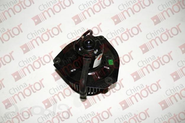 Мотор отопителя в сборе BAW Fenix 1044 и 1065 в Новосибирске