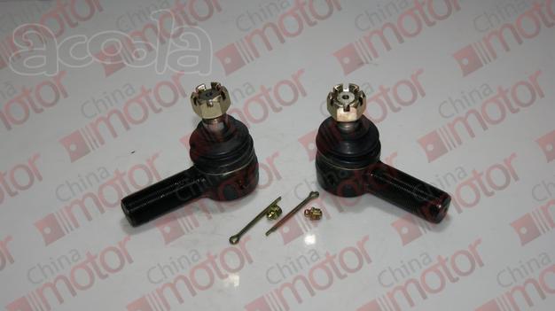 Наконечники тяги рулевой поперечной M27x1.5 Foton 1099; 1093; 1138 в Новосибирске