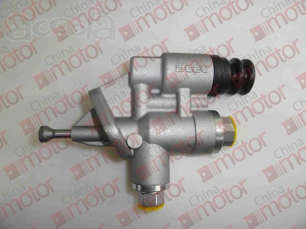 Насос топливный низкого давления ТННД cummins 6CT, L, 6D102 в Новосибирске
