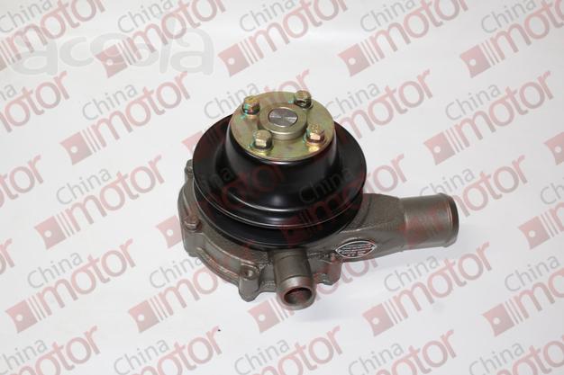 Насос водяной YC6B125/YC6108/630 Yuchai в Новосибирске