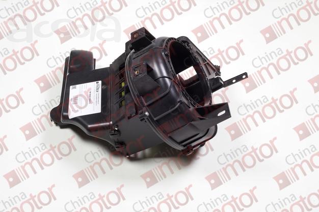 Отопитель кабины на Foton Ollin 1049 и 1069 в Новосибирске