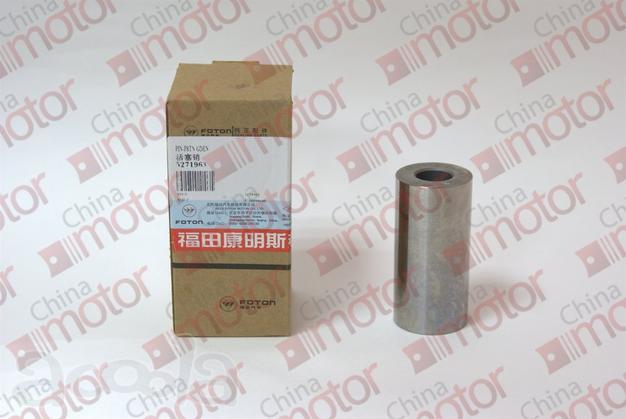 Палец поршня cummins ISF3.8, ISBe, 4BT, 6BT в Новосибирске