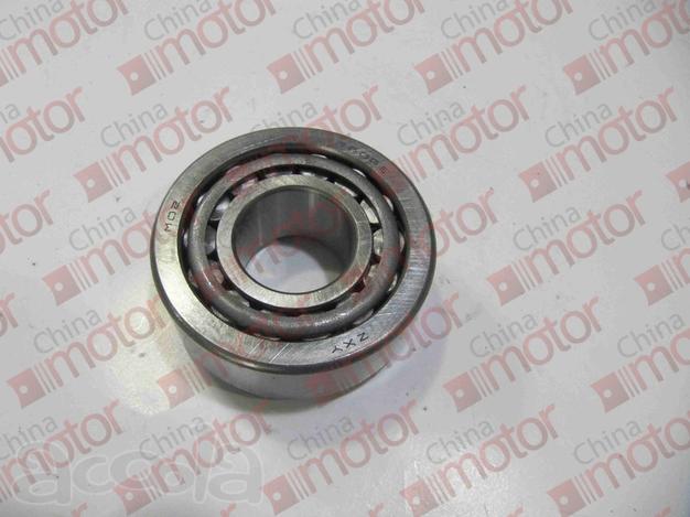 Подшипник ступицы передней наружный Foton 1069/1069E3/1051/1061 в Новосибирске