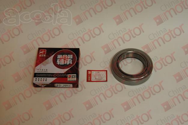 Подшипник выжимной без муфты 65X102X21 Foton 1069 в Новосибирске