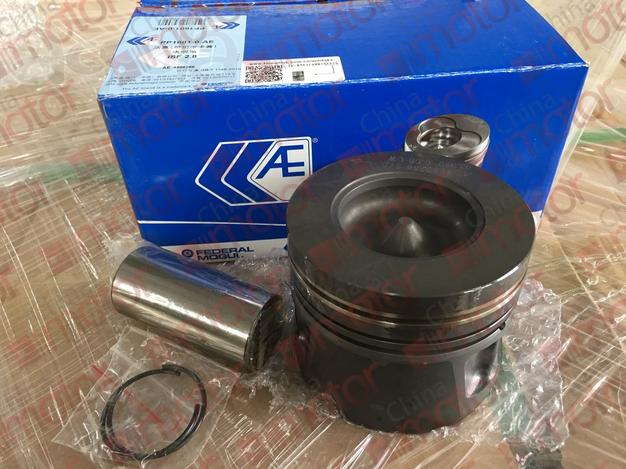 Поршень двигателя на камминз ISF2.8 ГАЗель, Соболь Federal-Mogul в Новосибирске