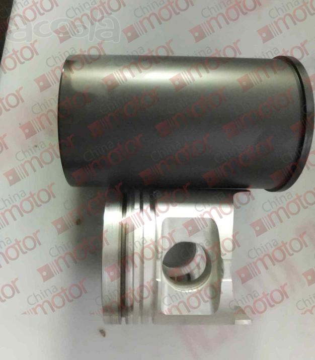 Поршневая группа 4HG1 Isuzu к-т к-т на 4 цилиндра