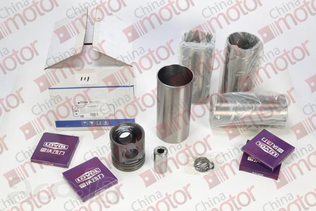 Поршневая группа Foton 1049А/1069/1099 в Новосибирске