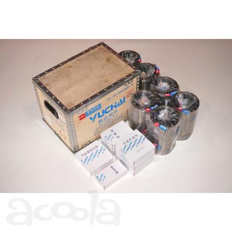 Поршневая группа Yuchai
