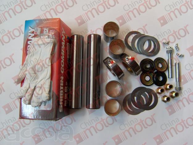Ремкомплект шкворней Volgabus 5270.0H KingLong XMQ6129 Higer KLQ6109 в Новосибирске