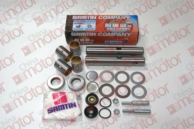 Ремкомплект шкворней на ось D30xL188mm Samtin в Новосибирске
