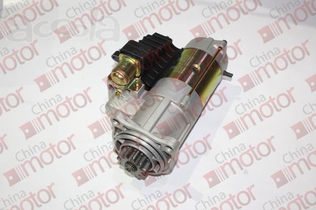 Стартер YC6108/YC6B125 Yuchai в Новосибирске