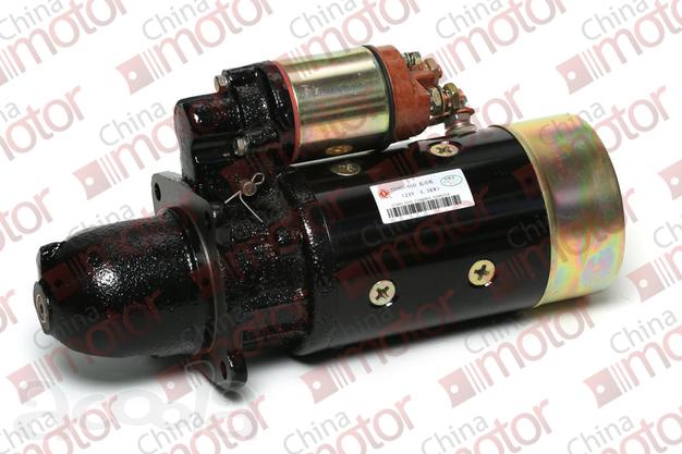 Стартер cummins 4BT, 6BT