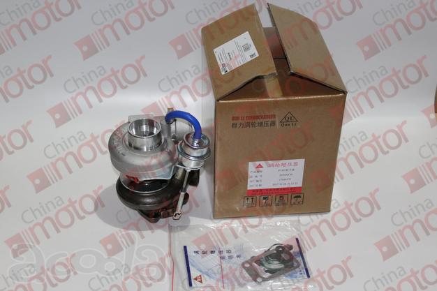 Турбокомпрессор FOTON 1069/1099 в Новосибирске