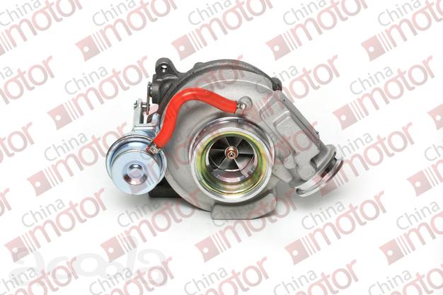 Турбокомпрессор HE221W cummins ISDe185-41 V=4.5 в Новосибирске