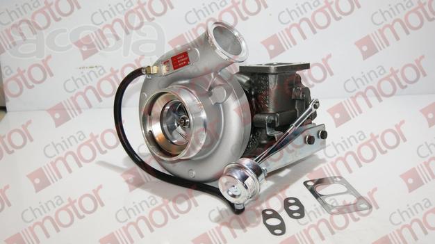 Турбокомпрессор HE351W cummins ISDe, ISBe V=6.7 в Новосибирске