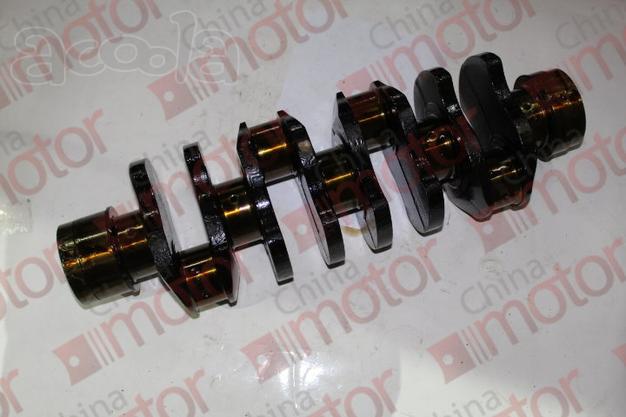 Вал коленчатый 4HK1, 4HK1-T Isuzu