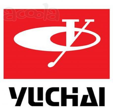 Вал коленчатый YC6J-245-30 YUCHAI