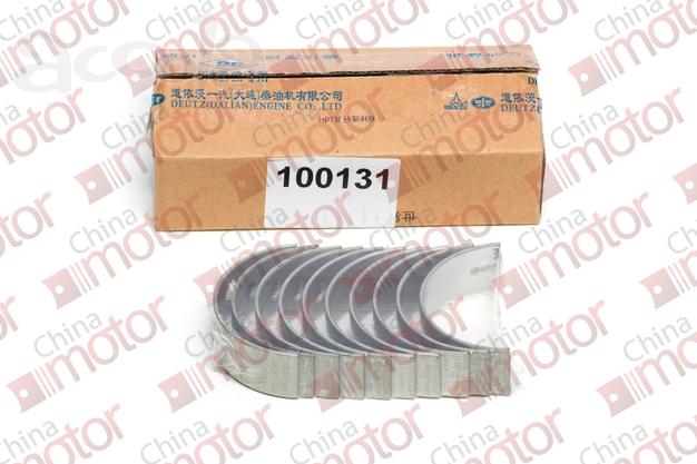 Вкладыши коренные BAW 1044 / 1065