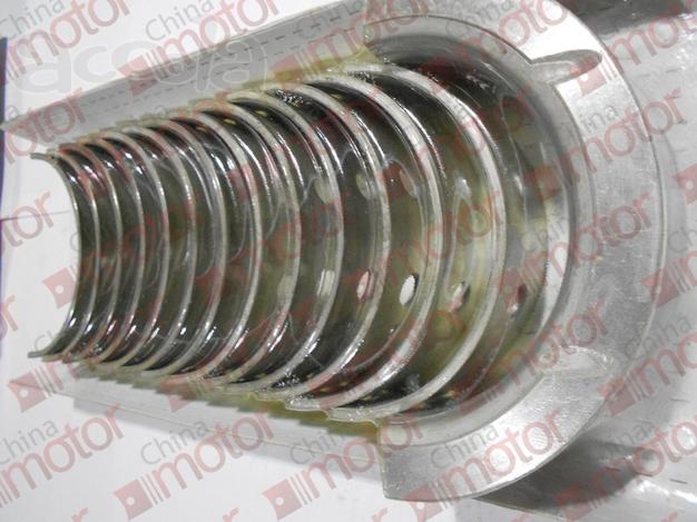Вкладыши коренные 0.50 cummins 6BT, ISBe, ISDe, ISF3.8