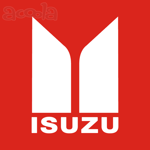 Запчасти на ISUZU NQR и NPR в Новосибирске