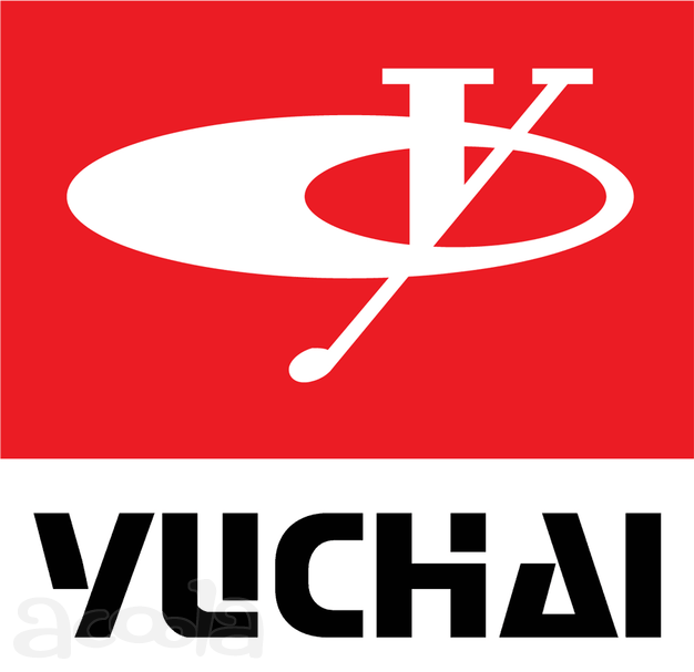 Запчасти на YUCHAI YC6108 и YC6B125 в Новосибирске